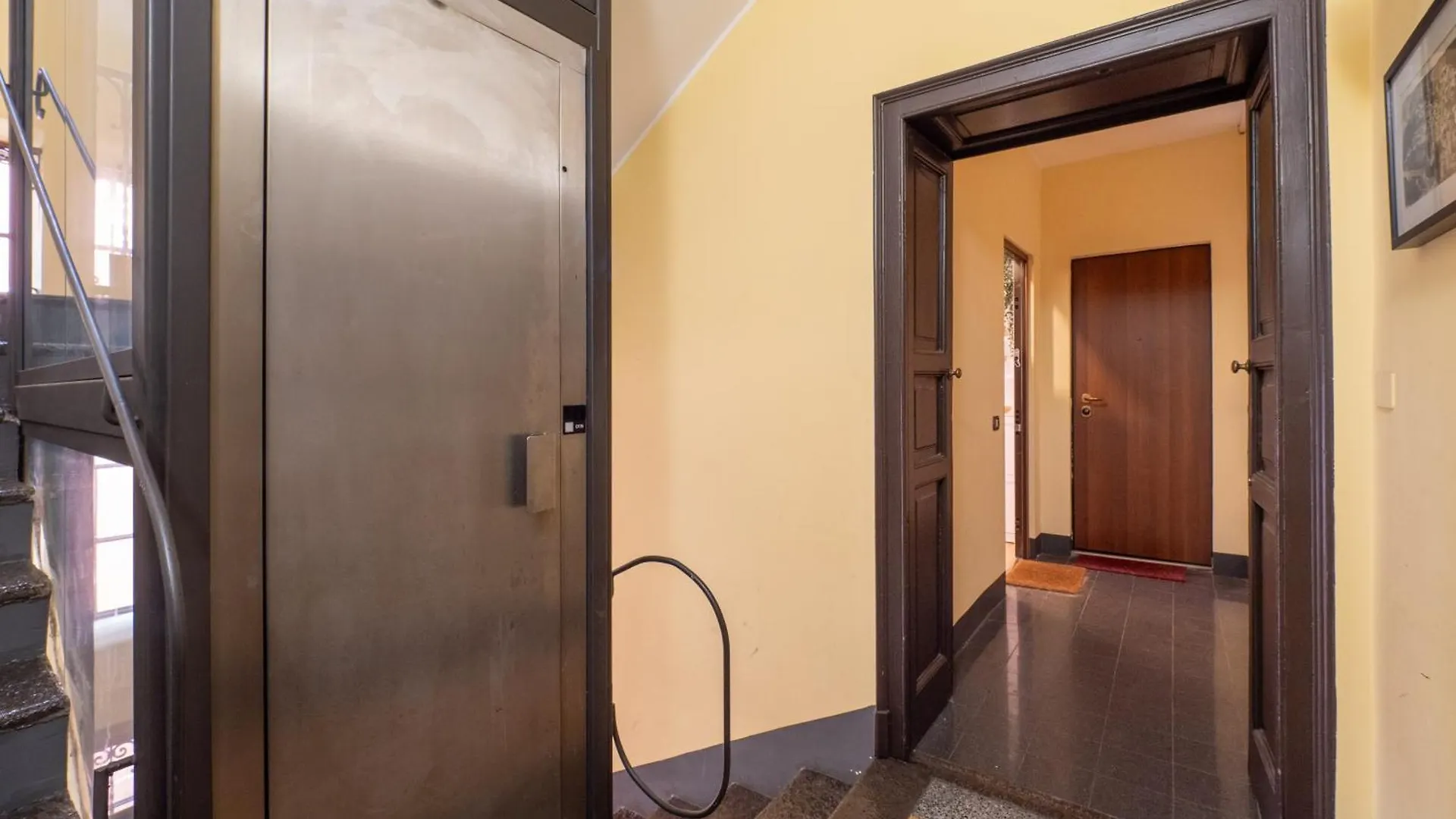 Keys Of Italy - Melloni 4 / Mustard Revolution Apartment Milan 0*,